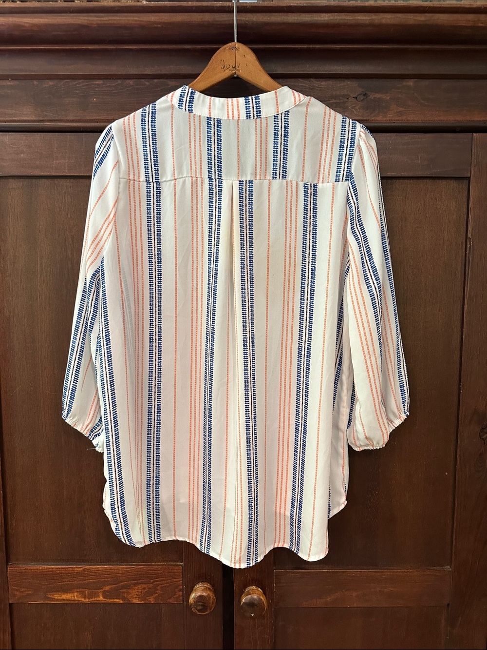 Cure. women’s Tunic • blouse • top • shirt - Picture 2 of 5